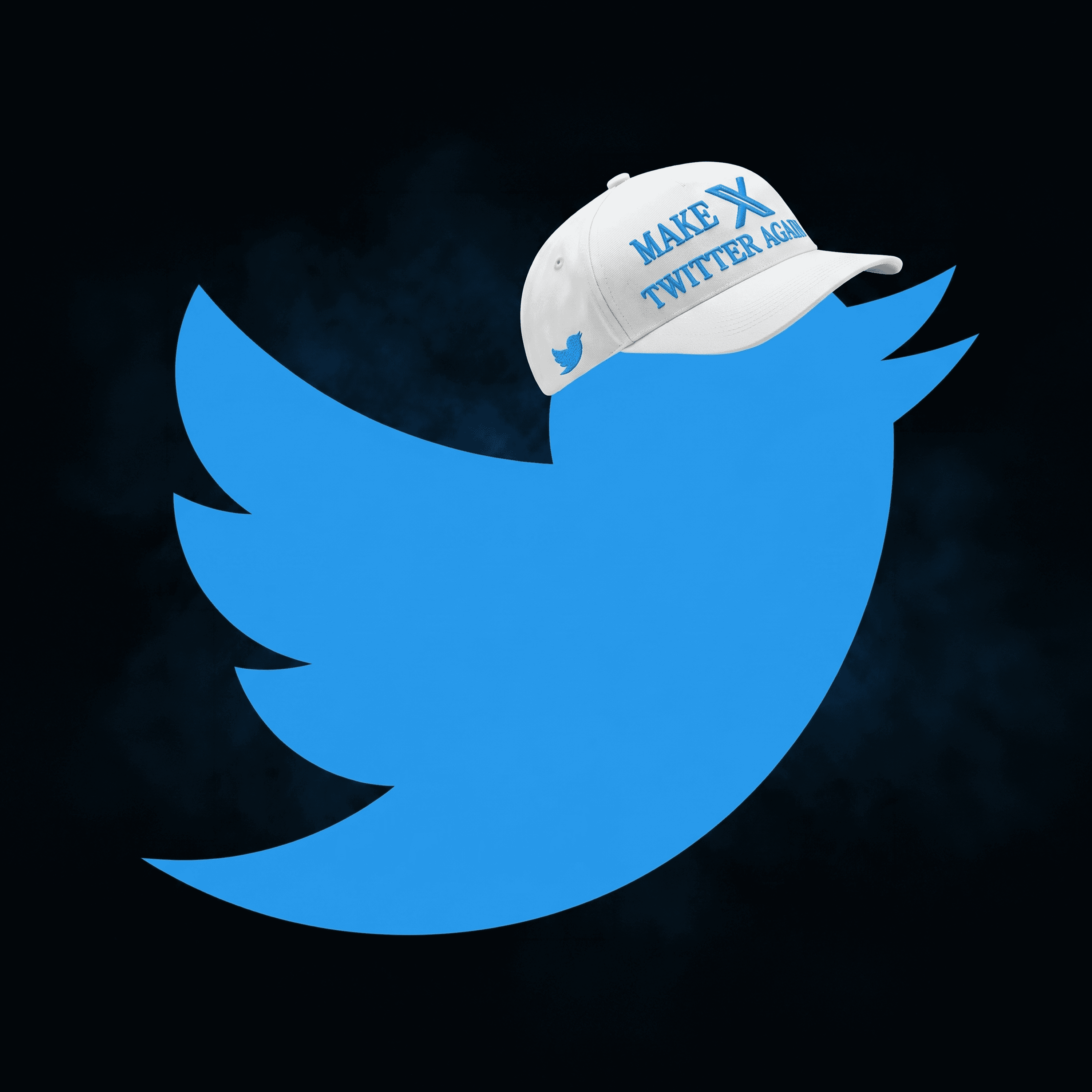 Make X Twitter Again avatar